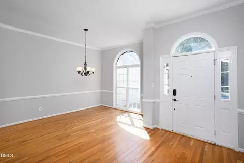 Entry Way - 3425 Coach Lantern Ave, Wake Forest, NC 27587 photo 1 of 1