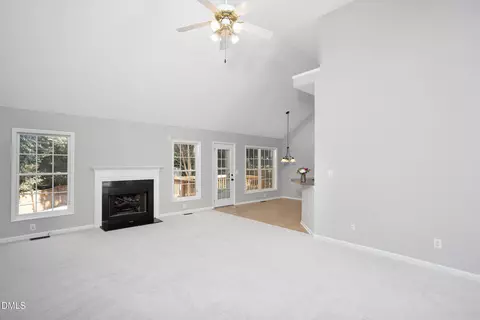 Living - 3425 Coach Lantern Ave, Wake Forest, NC 27587 photo 4 of 4