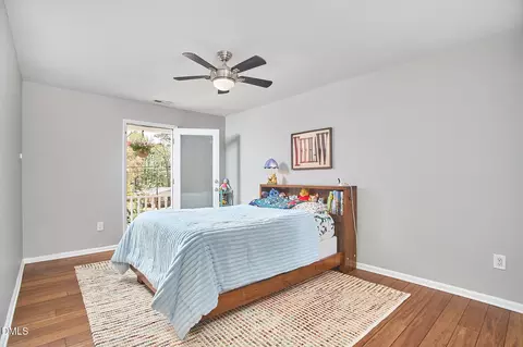 Bedroom - 2102 Strebor St, Durham, NC 27705 photo 5 of 5