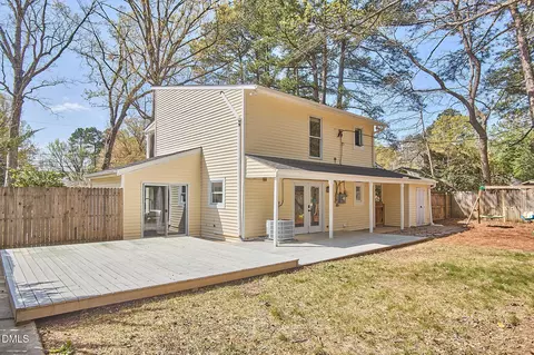 Exterior - 2102 Strebor St, Durham, NC 27705 photo 5 of 8