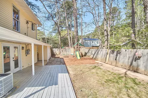 Exterior - 2102 Strebor St, Durham, NC 27705 photo 4 of 8