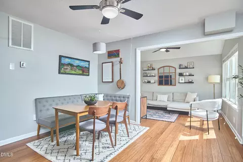 Dining - 2102 Strebor St, Durham, NC 27705 photo 1 of 3
