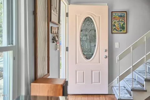 Entry Way - 2102 Strebor St, Durham, NC 27705 photo 1 of 3