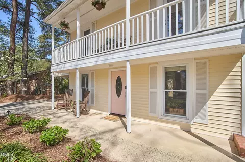 Exterior - 2102 Strebor St, Durham, NC 27705 photo 3 of 8