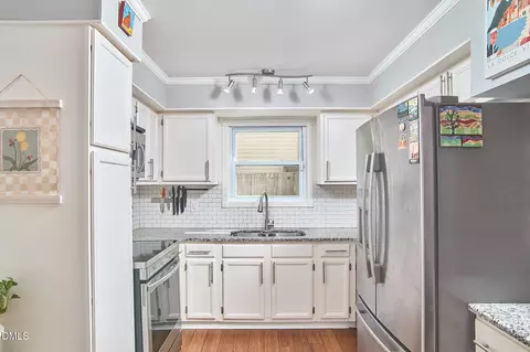 Kitchen - 2102 Strebor St, Durham, NC 27705 photo 1 of 2