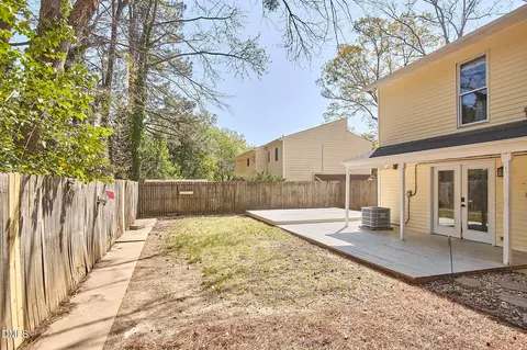 Exterior - 2102 Strebor St, Durham, NC 27705 photo 6 of 8