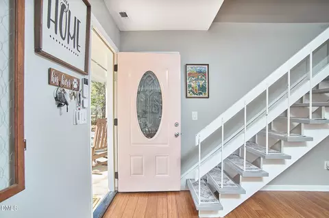 Entry Way - 2102 Strebor St, Durham, NC 27705 photo 2 of 3