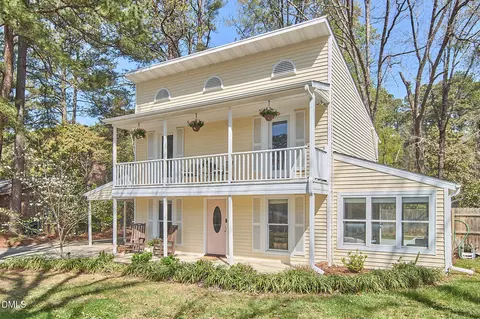 Exterior - 2102 Strebor St, Durham, NC 27705 photo 1 of 8
