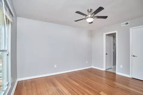 Bedroom - 2102 Strebor St, Durham, NC 27705 photo 3 of 5