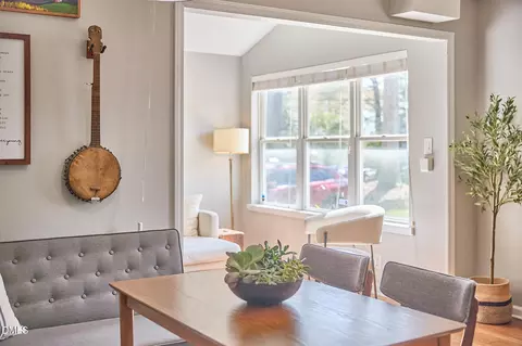 Dining - 2102 Strebor St, Durham, NC 27705 photo 2 of 3