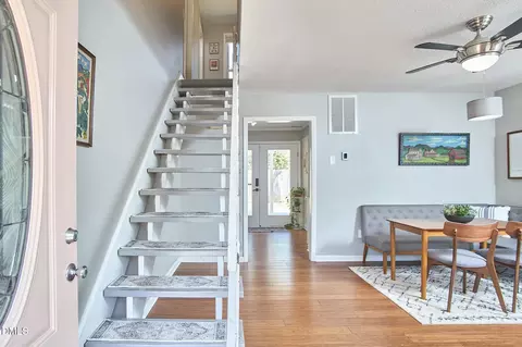 Entry Way - 2102 Strebor St, Durham, NC 27705 photo 3 of 3