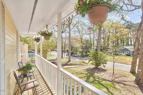 Exterior - 2102 Strebor St, Durham, NC 27705 photo 7 of 8