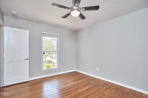 Bedroom - 2102 Strebor St, Durham, NC 27705 photo 4 of 5