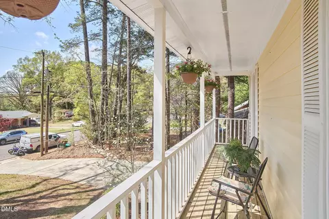 Exterior - 2102 Strebor St, Durham, NC 27705 photo 8 of 8