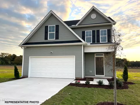 153 Cinnabar St, Clayton, NC 27527