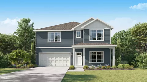 12480 Gameland Dr, Laurinburg, NC 28352