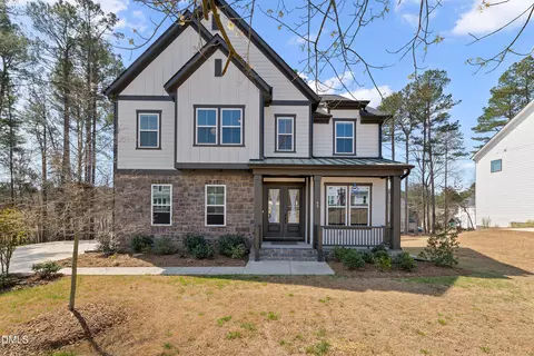 89 N Parkside Dr, Pittsboro, NC 27312