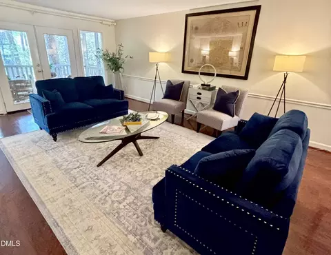 180 Montrose Dr, Durham, NC 27707