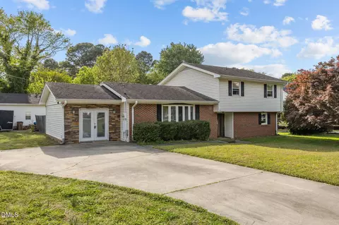 10117 Ligon Mill Rd, Wake Forest, NC 27587