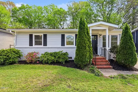 727 S State St, Raleigh, NC 27601