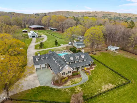 2515 Moores Mill Rd, Rougemont, NC 27572