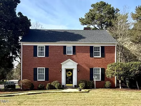 2064 Oxford Rd, Henderson, NC 27536