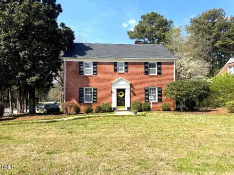 2064 Oxford Rd, Henderson, NC 27536