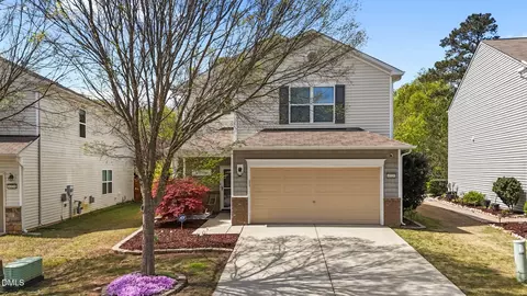 4320 Lyman Ave, Raleigh, NC 27616