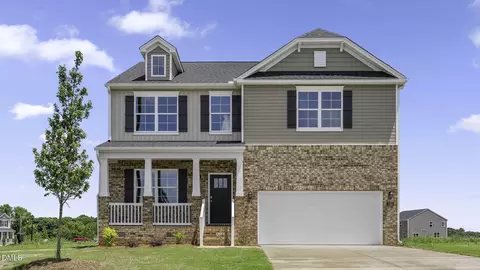 678 Struy St, Gibsonville, NC 27249