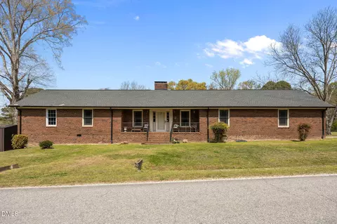 750 Greenleaf Rd, Angier, NC 27501