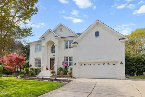 12200 Fieldmist Dr, Raleigh, NC 27614