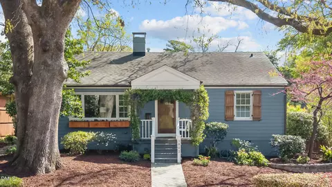 1802 Pineview St, Raleigh, NC 27608
