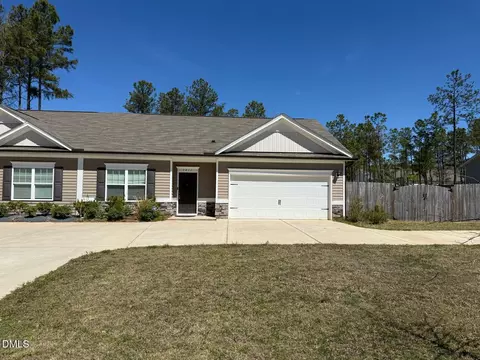 1411 S 7th St, Sanford, NC 27330