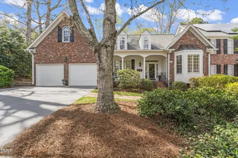 602 Culpepper Ct, Durham, NC 27712