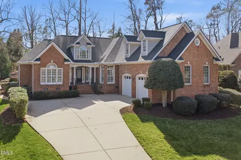 501 Bear Tree Crk, Chapel Hill, NC 27517