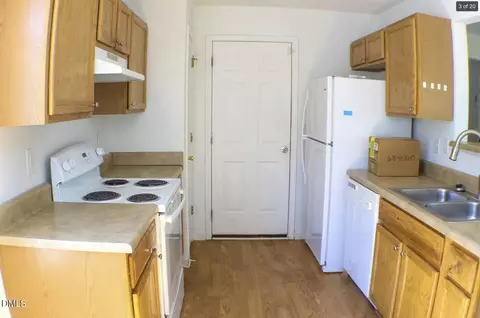 Kitchen - 1206 Granby St, Durham, NC 27701 photo 2 of 3