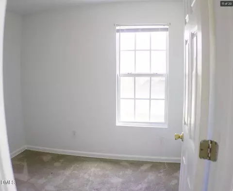 Bedroom - 1206 Granby St, Durham, NC 27701 photo 4 of 4