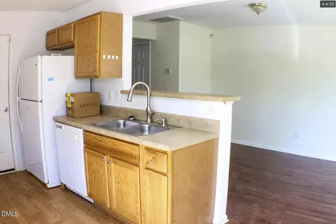 Kitchen - 1206 Granby St, Durham, NC 27701 photo 3 of 3