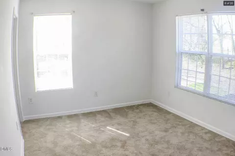 Bedroom - 1206 Granby St, Durham, NC 27701 photo 3 of 4