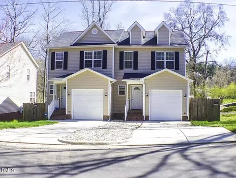 1206 Granby St, Durham, NC 27701