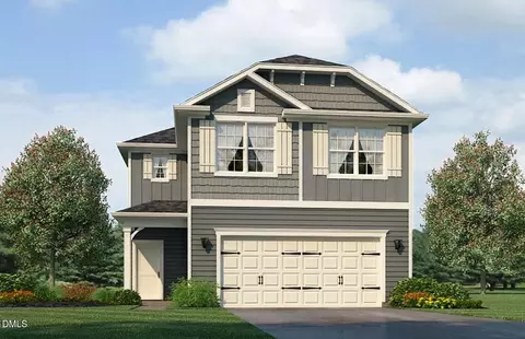 279 New Twin Branch Ct, Smithfield, NC 27577