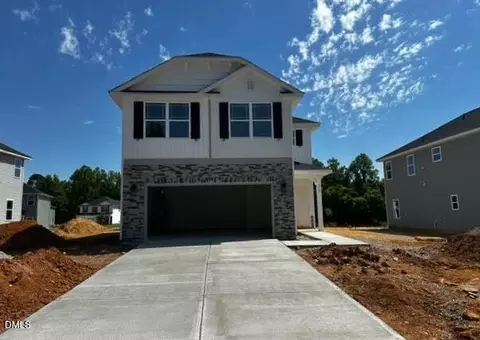 279 New Twin Branch Ct, Smithfield, NC 27577