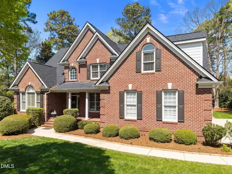 105 Bailey Ridge Dr, Morrisville, NC 27560