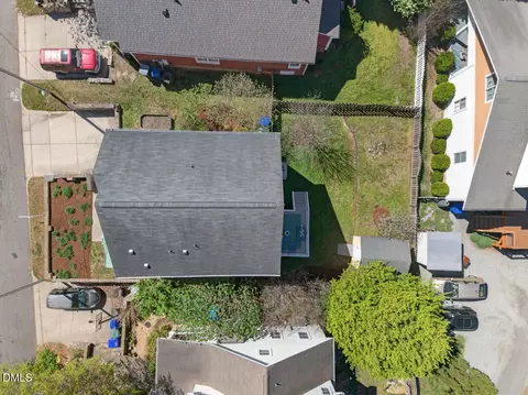 View/Area - 121 E Seeman St, Durham, NC 27701 photo 1 of 2