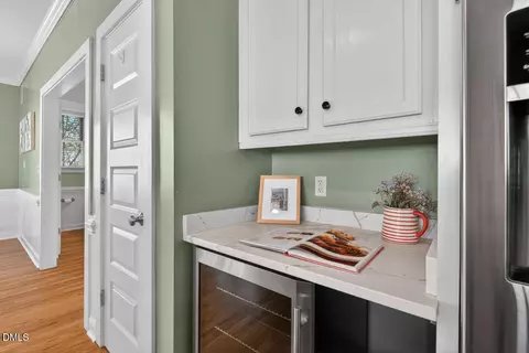Kitchen - 121 E Seeman St, Durham, NC 27701 photo 6 of 6