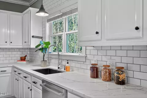 Kitchen - 121 E Seeman St, Durham, NC 27701 photo 3 of 6