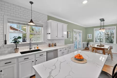 Kitchen - 121 E Seeman St, Durham, NC 27701 photo 4 of 6