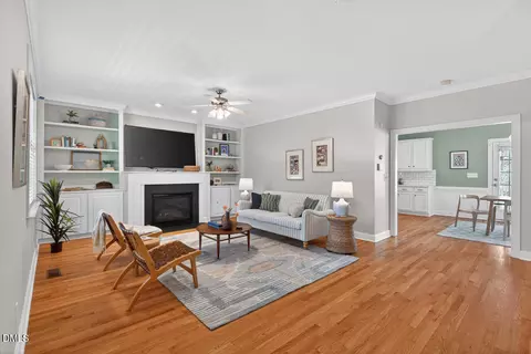Other - 121 E Seeman St, Durham, NC 27701 photo 1 of 5