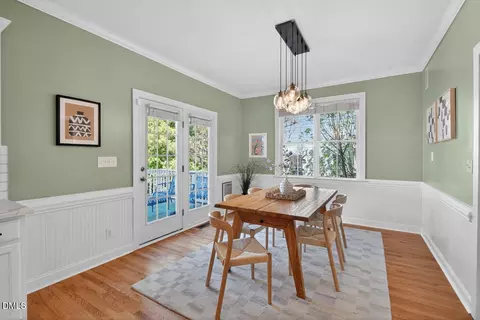 Dining - 121 E Seeman St, Durham, NC 27701 photo 2 of 6