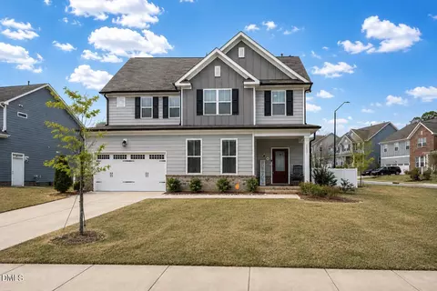 1217 Cherry Maple St, Knightdale, NC 27545